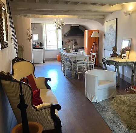 Apartment Mazzocchio